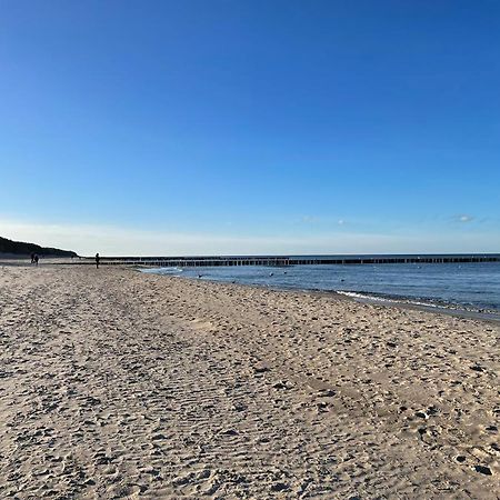 Baltic Sea Apartment Дзивновек Екстериор снимка