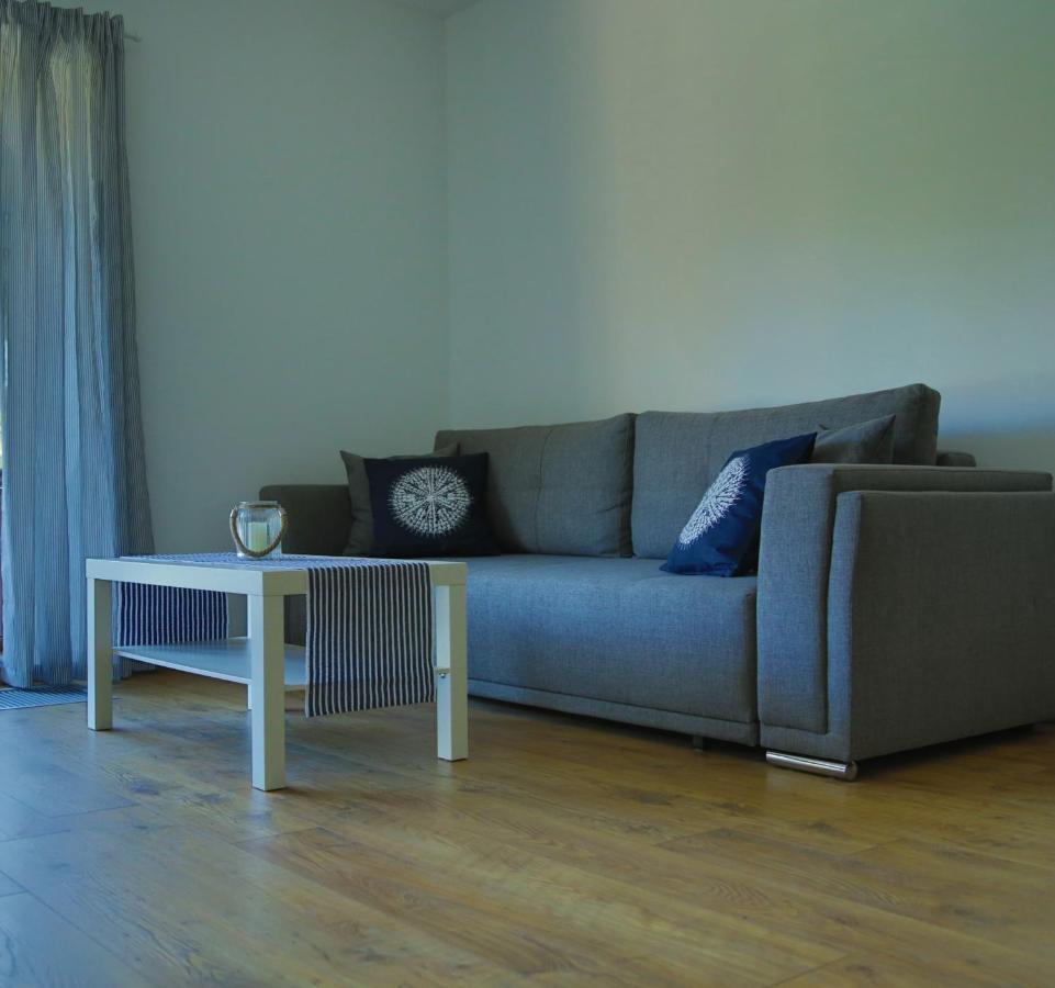 Baltic Sea Apartment Дзивновек Екстериор снимка