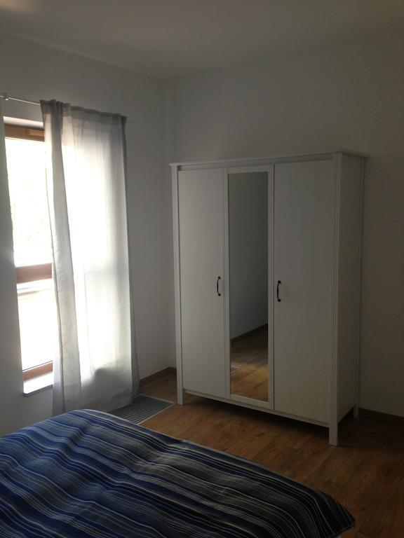 Baltic Sea Apartment Дзивновек Стая снимка