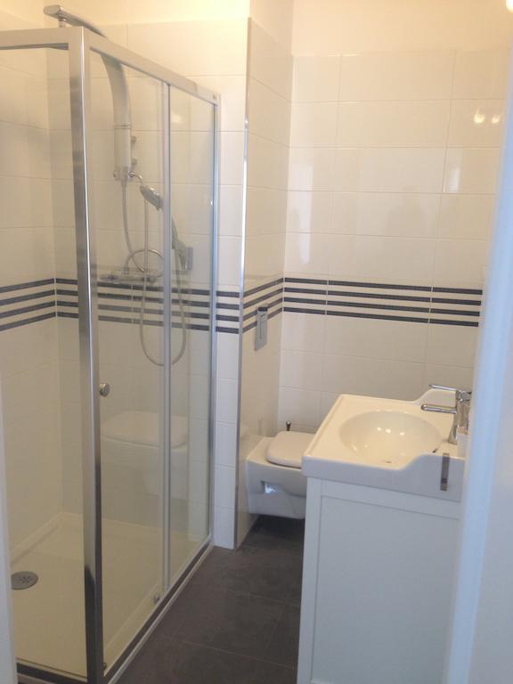 Baltic Sea Apartment Дзивновек Стая снимка
