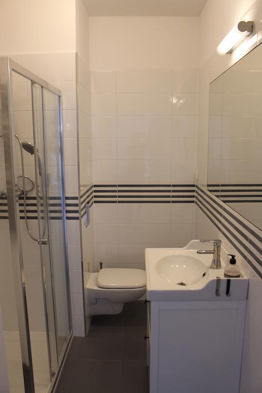 Baltic Sea Apartment Дзивновек Стая снимка